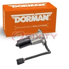 Dorman Transfer Case For 2002-2009 Chevrolet Trailblazer Motors Pz New. Price: $262.63.
