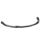 Fits 2012-2017 Hyundai Veloster Glossy Black Front Bumper Lip Spoiler Splitter New. Price: $71.99.