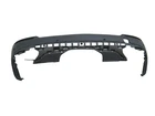 DP10872 Mercedes GLC300 Base 2016 2017 2018 2019 Rear Bumper Cover Valance Oem Used. Price: $129.99.