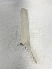 Oem 2012-2021 Tesla Model Front Driver Left Pillar Trim Alcantara 1002488-07 Used. Price: $55.00.