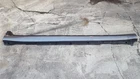 Rocker Panel Molding Passenger Right Side 2012 Infiniti G25 Used. Price: $86.80.