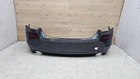 11-13 Bmw F10 535I M-sport Rear Bumper Cover Panel Assembly Graphite B90/7 Oem Used. Price: $489.89.