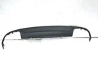 DP504120 Porsche 911 Carrere Base 2012 2014 2015 2016 Rear Bumper Lower Valance Used. Price: $79.99.