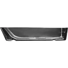 Inner Driver Side Door Bottom Full Panel Fits 1978-2003 Dodge B-series Ram Van New. Price: $27.46.