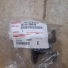 Oem Toyota Lexus Right Rear Upper Door Hinge Part # 68750-06010 New. Price: $27.00.