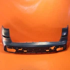 Bmw X7 Sport Rear Bumper 2020 2021 2022 51128081818 Never Painted Oem Used. Price: $1169.10.