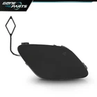 Front Bumper Towing Cover Hook Fit For 2014-2018 Mercedes W205 Sedan New. Price: $10.30.