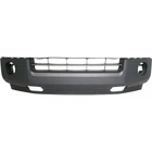 Ford Expedition 2007-2014 Lower Bumper Cover No Lp Cut Fog Holes 7L1Z17D957AA New. Price: $414.99.
