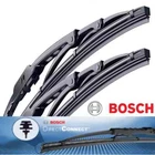 40521 + 40518 Bosch Set Of Windshield Wiper Blades For Chevy Framed Vibe Pair New. Price: $19.75.