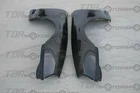 Seibon Carbon Fiber (2) Fenders Oe For 94-98 Supra A80 New. Price: $1500.00.