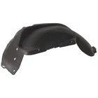 Fender Liner For Chevrolet Colorado 2015-2022 Rear Driver Side New. Price: $77.66.