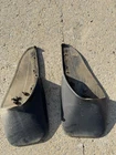 1996-2002 Toyota 4RUNNER Left Right Rear Mud Splash Guard Oem Used. Price: $69.99.
