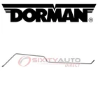 Dorman Aux Cooler Passenger Side To Trans Oil Hose Assembly For Jb New. Price: $37.27.