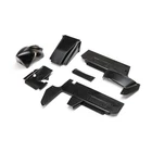 Losi Body Panel Set Black 22S Sprint Car LOS-1888 New. Price: $70.27.