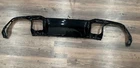 2020 Bmw M8 Competition F91 F92 F93 Oem Rear Bumper Diffuser 5112 8074869 Used. Price: $399.99.