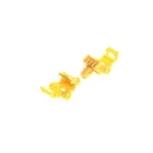 Dorman 75479 Door Lock Rod Clips New. Price: $28.97.