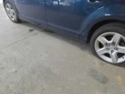 Driver Side Malibu 2010 Rocker Panel Moulding 606629 Used. Price: $239.89.