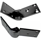 1948 1949 1950 1951 1952 Ford Pickup Truck Door Hinge Side Upper & Lower Dii New. Price: $159.99.