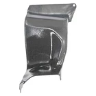 For Chevy Truck 59 Oer T70994 Inner Lower Driver Side Door Hinge Repair Panel New. Price: $88.34.