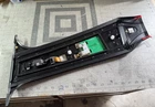 New Oem 20-23 Tesla Model Left B-pillar Applique Glass Trim Assy 1785299-00-C. Price: $209.00.