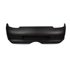 Duraflex 986 GT3 Look Rear Bumper For Boxster Porsche 97-04 Ed 120351 New. Price: $674.00.