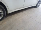 Passenger Side Maxima 2014 Rocker Panel Moulding 549499 Used. Price: $223.10.