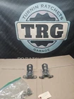 04-22 Nissan Titan Armada Frontier Cc Rear Right Door Hinge Pair K11 82401-7S000 Used. Price: $82.40.