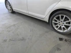 Driver Side Malibu 2010 Rocker Panel Moulding 630970 Used. Price: $239.89.