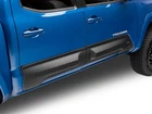 Fits 16-23 Toyota Tacoma Air Design Door Rocker Panel Guards 4PC Black TO02D05 New. Price: $343.07.