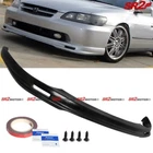 For 98-02 Honda Accord Sedan Mug-en Style Pu Front Body Bumper Lip Kit Spoiler New. Price: $67.49.