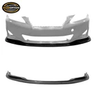 Front Bumper Lip Fits 2011-2013 Lexus IS250 IS350 4DR Mda Style Chin Spoiler Pu New. Price: $88.88.