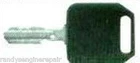 532140401 Husqvarna Mower Starter Key 532140402 532140403 New. Price: $12.37.