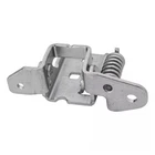Oem Mopar For Ram C/v 2012-2015 Door Hinge Passenger Side Front Upper 68030374AC New. Price: $143.23.