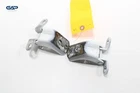 2022 2024 Nissan Frontier Right Side Door Hinge Upper & Lower Oem -set- Used. Price: $30.24.
