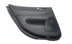 09-14 Hyundai Genesis Door Panel Trim Rear Driver Side Left *br* Oem Sedan Used. Price: $140.00.