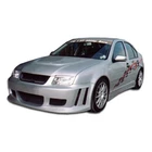 Duraflex Piranha Body Kit For Jetta Volkswagen 99-04 Ed 111199 New. Price: $931.00.