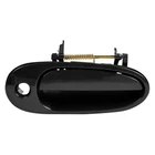 For Pontiac Grand Am 99-05 Front Passenger Side Exterior Door Handle Value Line New. Price: $24.30.