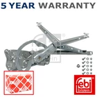Febi Front Right Window Regulator Fits Bmw 3 Series 1990-1999 New. Price: $103.28.