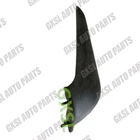Ferrari 458 Italia Spider Front Bumper Right Spoiler 81761910 New. Price: $300.24.