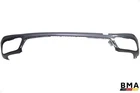 Bmw X5 G05 Rear Bumper Lower Valance Diffuser Trim Panel 2019 - 2021 Oem Used. Price: $199.99.