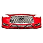 For Infiniti Q60 2020-2022 Stillen Front Winglets Unpainted New. Price: $169.59.