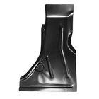 0810-222 Key Parts Floor Pan Front Passenger Right Side For Chevy Express Van New. Price: $92.61.