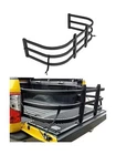 Black Truck Bed Extender For Tacoma 2005-2023&JEEP Gladiator 2020-2023& Hyund... New. Price: $168.52.