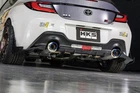 Hks Rear Spoiler For Toyota GR86 ZN8 Subaru Brz ZD8 FA24 53004-AT024 New. Price: $1564.80.