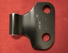 Usa Made Mopar 68297678AC Body Half Hinge Right Upper 18-25 Wrangler Gladiator New. Price: $11.00.