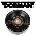 Dorman Techoice Smooth Pulley Drive Belt Idler For 1999-2013 Pe New. Price: $39.50.
