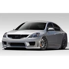 Duraflex 4DR Sigma Body Kit For Altima Nissan 10-12 Ed 108507 New. Price: $1244.00.
