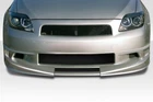 Duraflex Fits 2005-2010 Scion Tc Racer Body Kit 4 Piece New. Price: $1127.00.