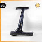 12-19 Mercedes X166 GL450 GLS450 ML400 Left Driver Side B Pillar 1666301700 Oem Used. Price: $319.55.