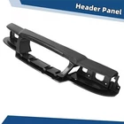 Header Panel Nose Headlight Lamp Mounting YW3Z8190AA For 1998-2002 Grand Marquis New. Price: $100.14.